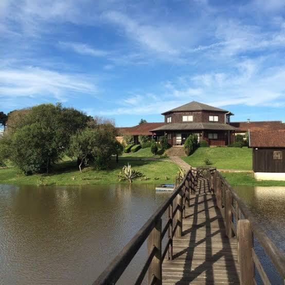Villagio Santa Tereza Vacaria Exteriér fotografie
